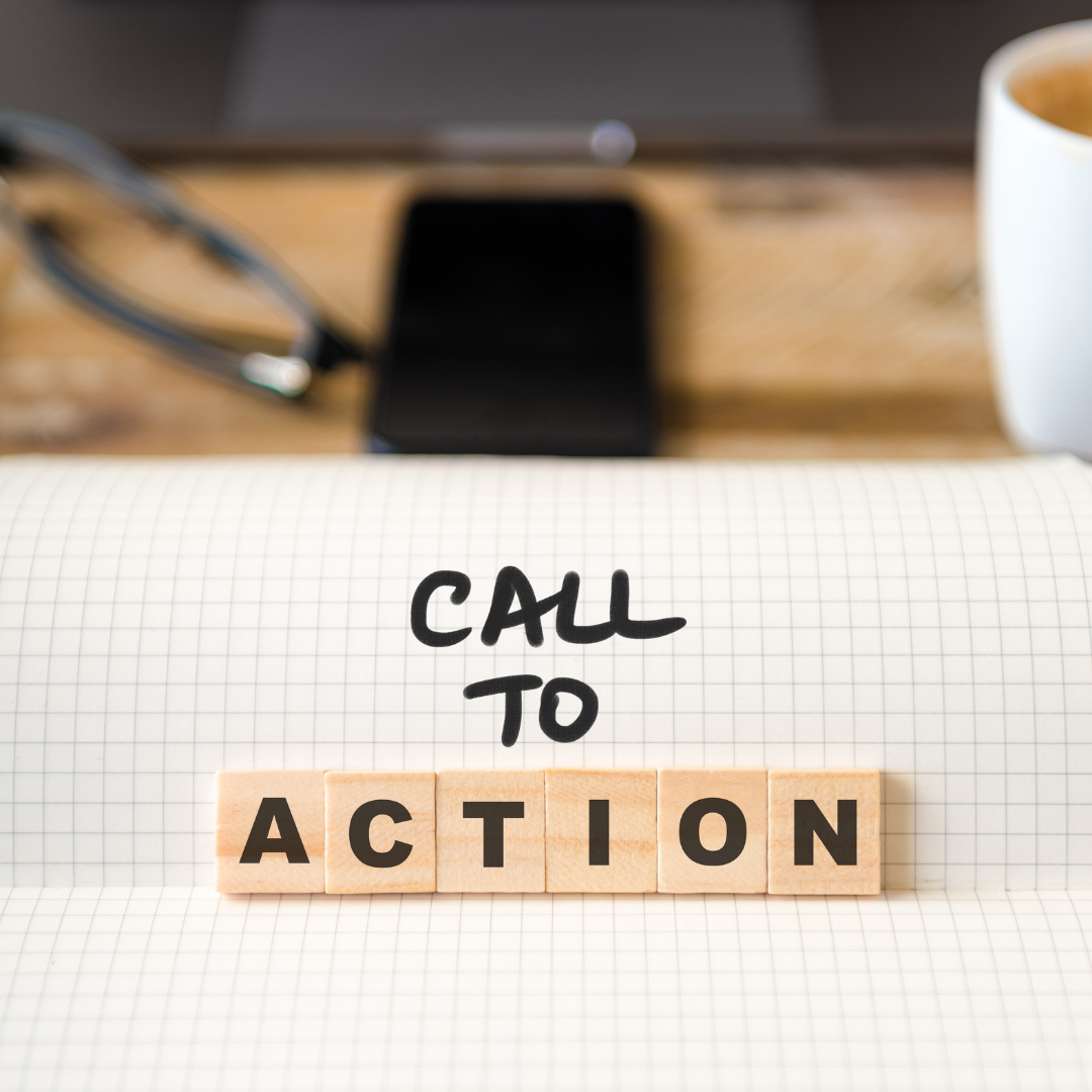 Call to Action