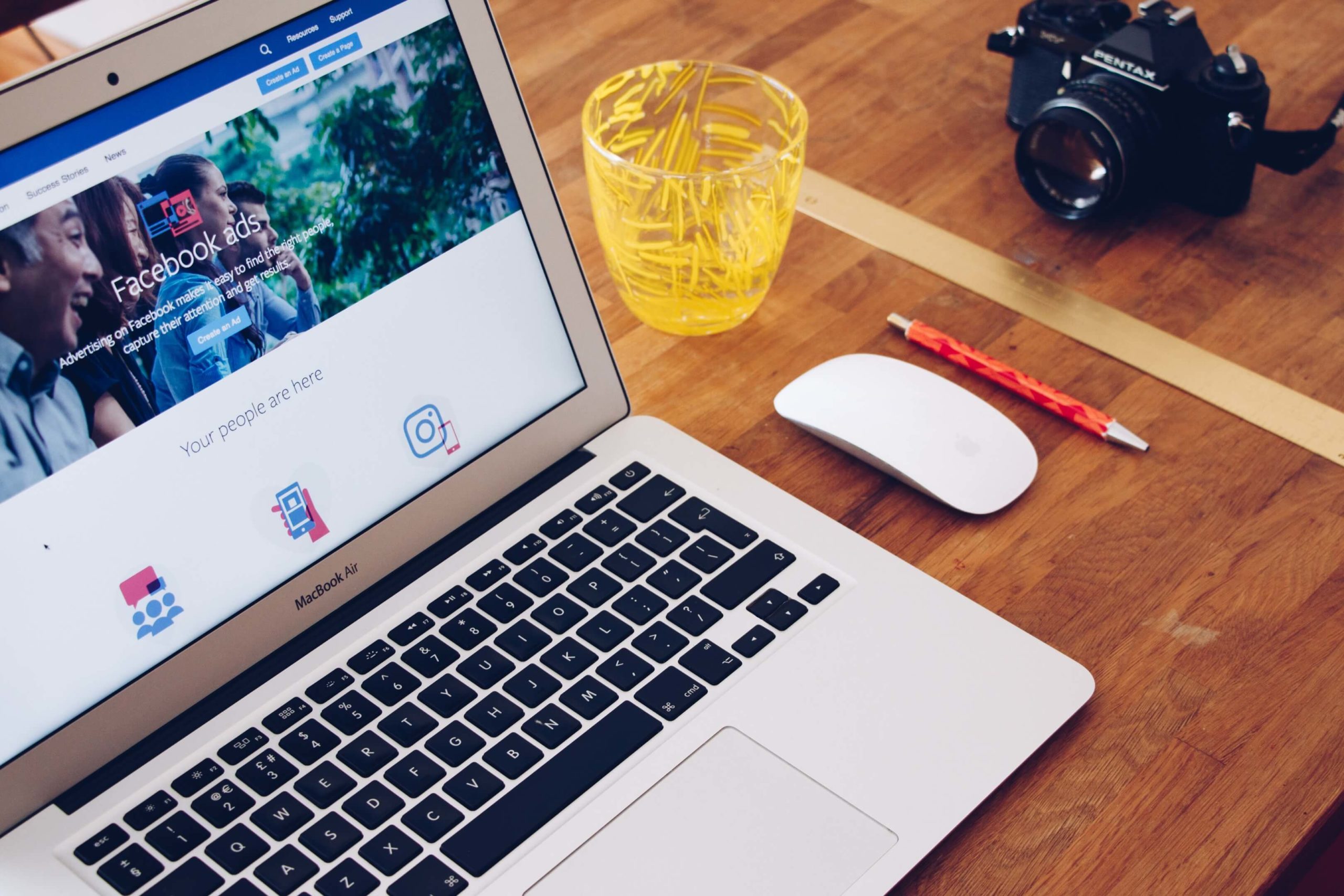 How to Use Facebook Shop for Small Businesses: A Step-By-Step Guide